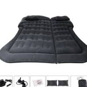 Air Mattress for car